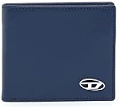 DIESEL 二つ折り 財布 メタルロゴ dロゴ 楽天市場】DIESEL ディーゼルメタルオーバルDロゴ小銭入れ付き二